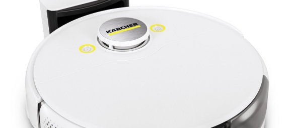 جارو رباتیک